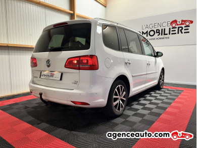 Volkswagen Touran — 5