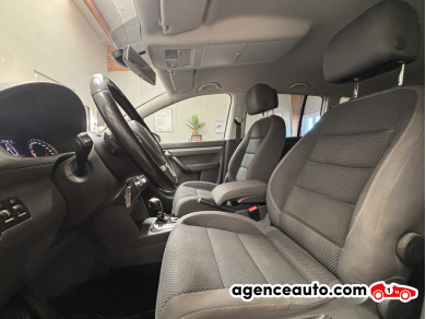 Volkswagen Touran — 12