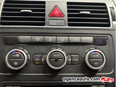 Volkswagen Touran — 20