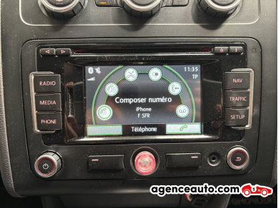 Volkswagen Touran — 19