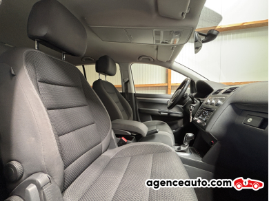 Volkswagen Touran — 14