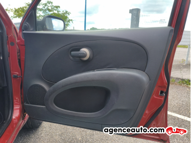 Nissan Micra — 18