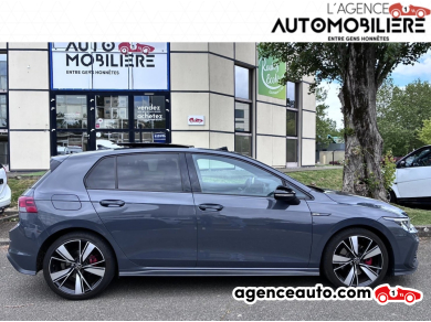 Volkswagen Golf — 2