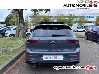 Volkswagen Golf — 4