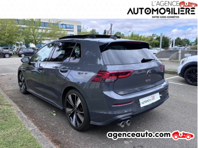 Volkswagen Golf — 5