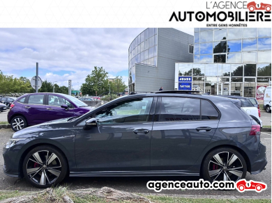 Volkswagen Golf — 6