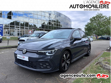 Volkswagen Golf — 7
