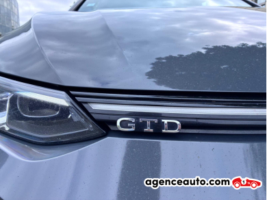 Volkswagen Golf — 9