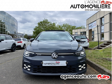 Volkswagen Golf — 8