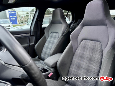 Volkswagen Golf — 11
