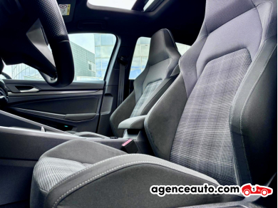 Volkswagen Golf — 12