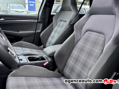 Volkswagen Golf — 13