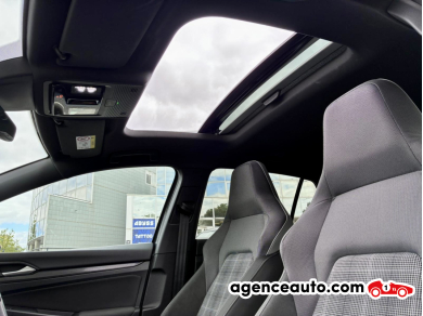 Volkswagen Golf — 14