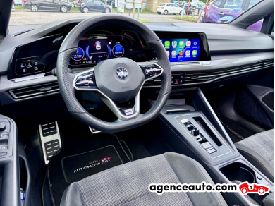 Volkswagen Golf — 15