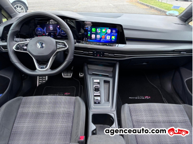 Volkswagen Golf — 16