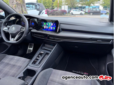 Volkswagen Golf — 17