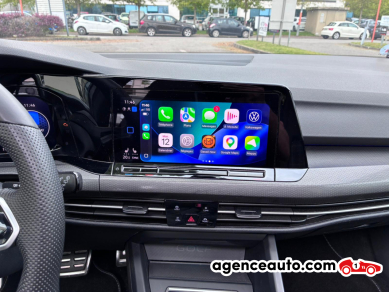 Volkswagen Golf — 19