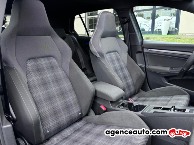 Volkswagen Golf — 25
