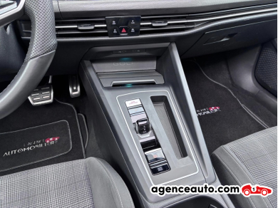 Volkswagen Golf — 20