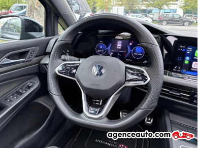 Volkswagen Golf — 18