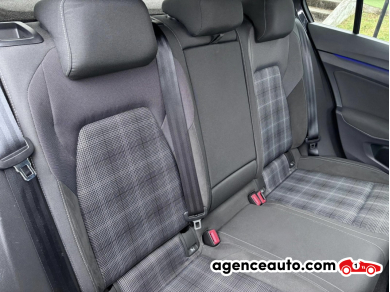 Volkswagen Golf — 21