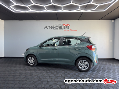 Hyundai I10 — 6