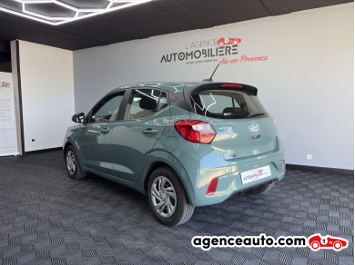 Hyundai I10 — 5