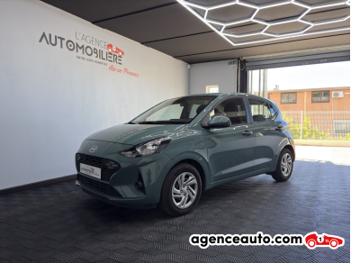 Hyundai I10 — 7