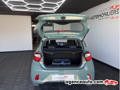 Hyundai I10 — 31