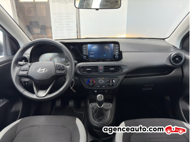 Hyundai I10 — 12