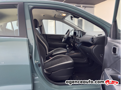Hyundai I10 — 18