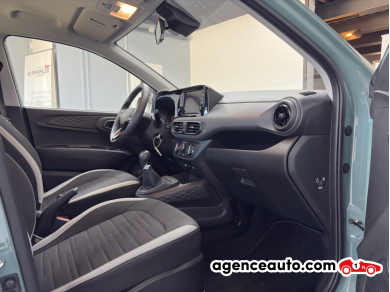 Hyundai I10 — 19