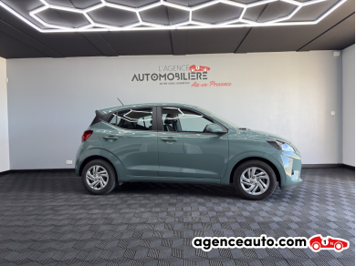 Hyundai I10 — 2