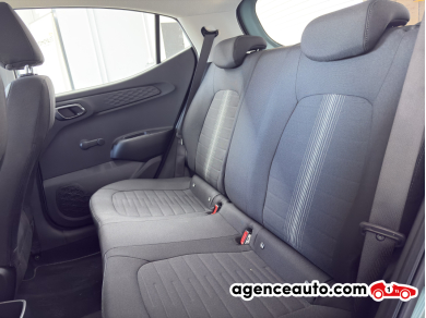 Hyundai I10 — 23