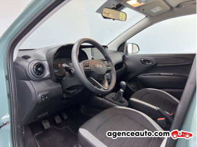 Hyundai I10 — 10
