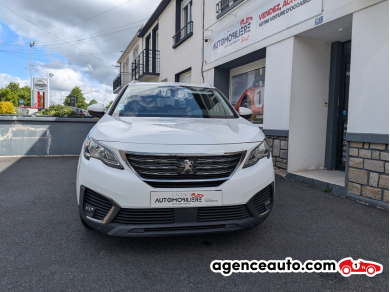 Peugeot 5008 — 2