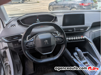 Peugeot 5008 — 14