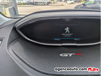 Peugeot 5008 — 15
