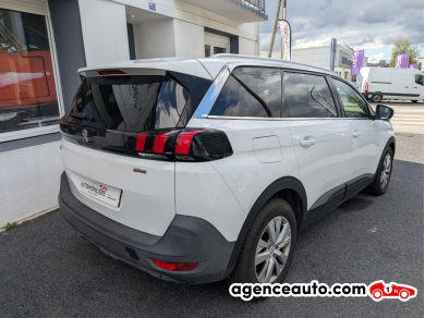 Peugeot 5008 — 4