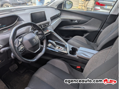 Peugeot 5008 — 8