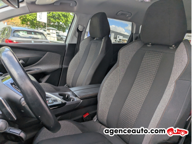 Peugeot 5008 — 9