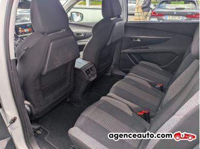 Peugeot 5008 — 11