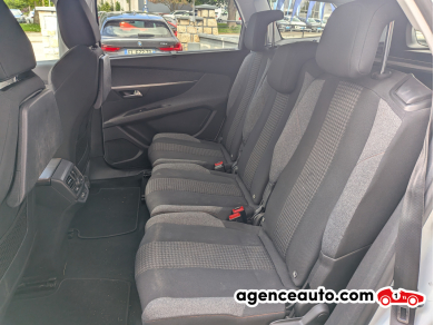 Peugeot 5008 — 10