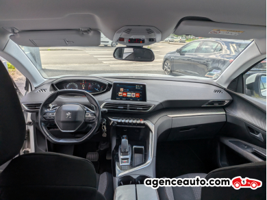 Peugeot 5008 — 19