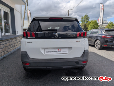 Peugeot 5008 — 5