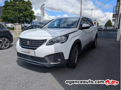 Peugeot 5008 — 7