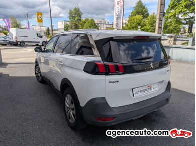Peugeot 5008 — 6