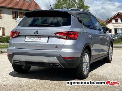 Seat Arona — 5
