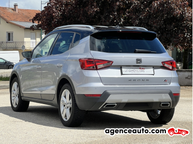 Seat Arona — 3