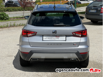 Seat Arona — 4